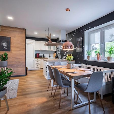 Apartmany L&O - Oliver Zvolenske Nemce Ngoại thất bức ảnh