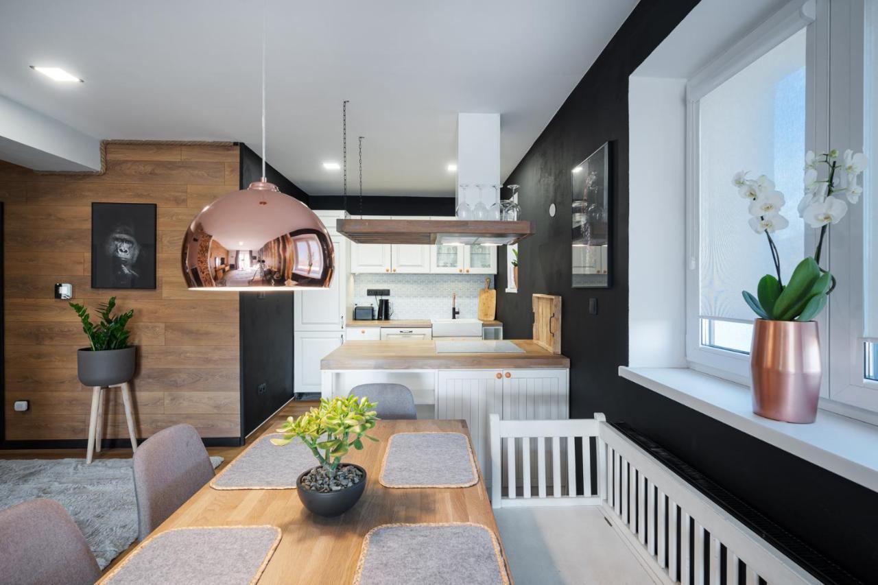 Apartmany L&O - Oliver Zvolenske Nemce Ngoại thất bức ảnh