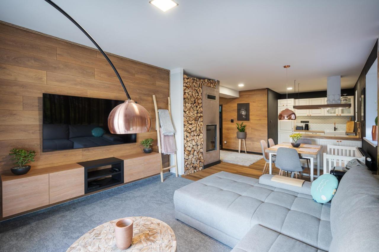 Apartmany L&O - Oliver Zvolenske Nemce Ngoại thất bức ảnh