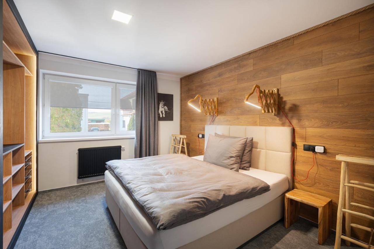 Apartmany L&O - Oliver Zvolenske Nemce Ngoại thất bức ảnh