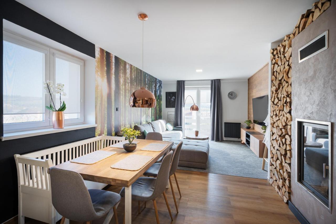 Apartmany L&O - Oliver Zvolenske Nemce Ngoại thất bức ảnh