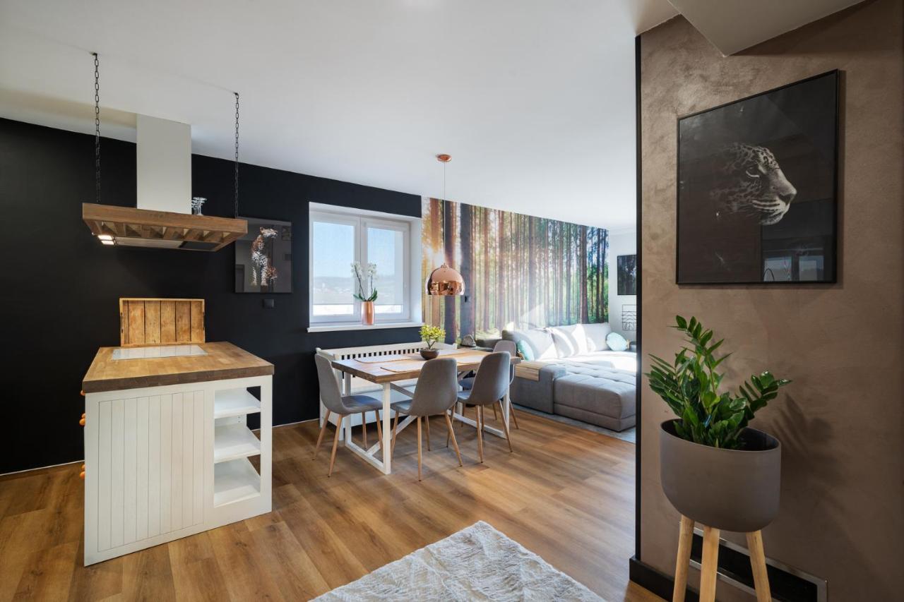 Apartmany L&O - Oliver Zvolenske Nemce Ngoại thất bức ảnh
