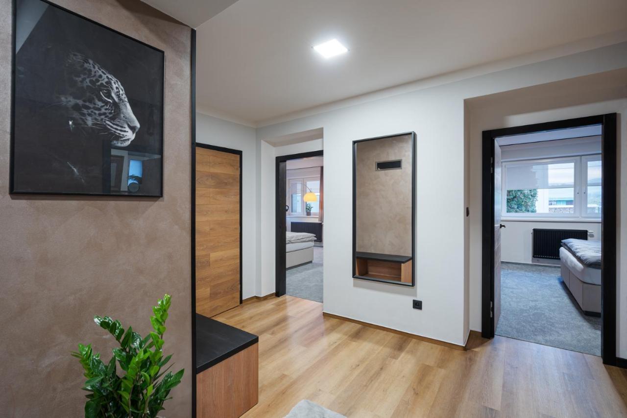 Apartmany L&O - Oliver Zvolenske Nemce Ngoại thất bức ảnh