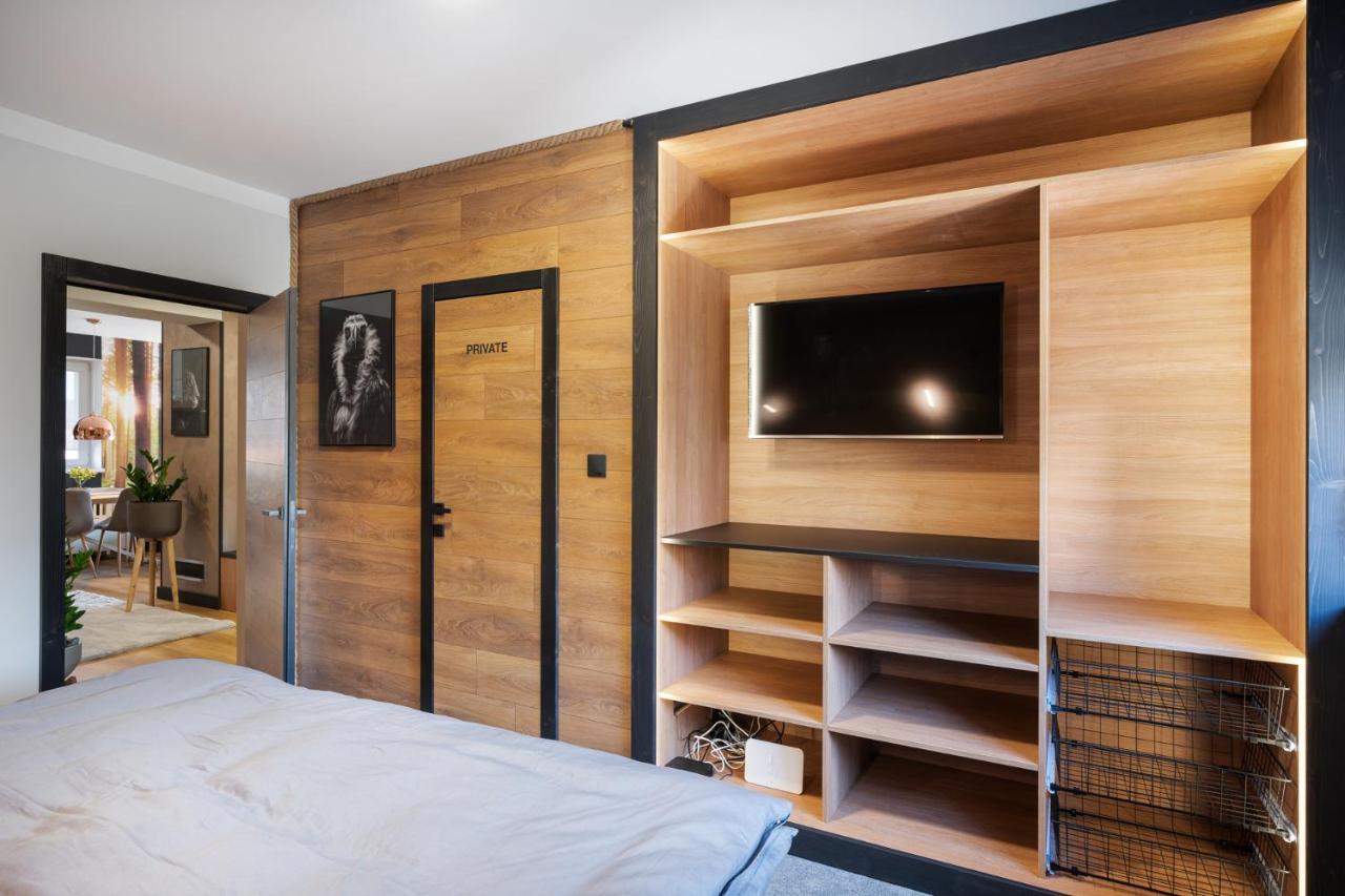 Apartmany L&O - Oliver Zvolenske Nemce Ngoại thất bức ảnh