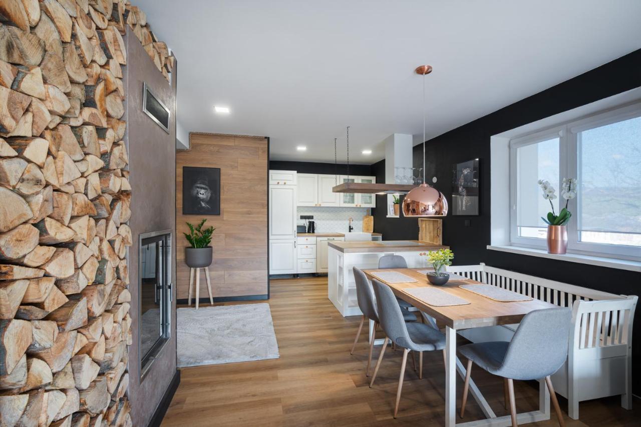 Apartmany L&O - Oliver Zvolenske Nemce Ngoại thất bức ảnh