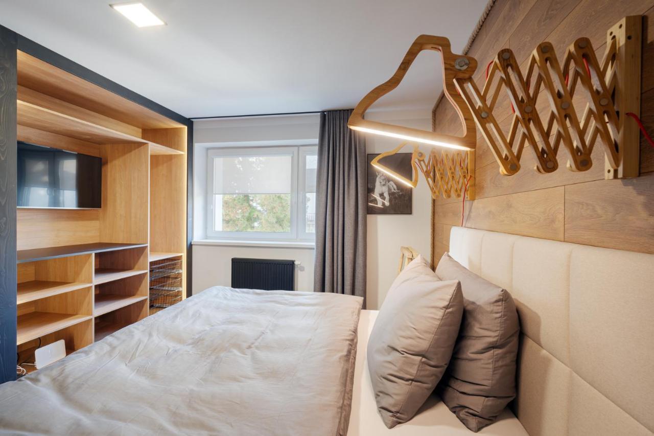 Apartmany L&O - Oliver Zvolenske Nemce Ngoại thất bức ảnh