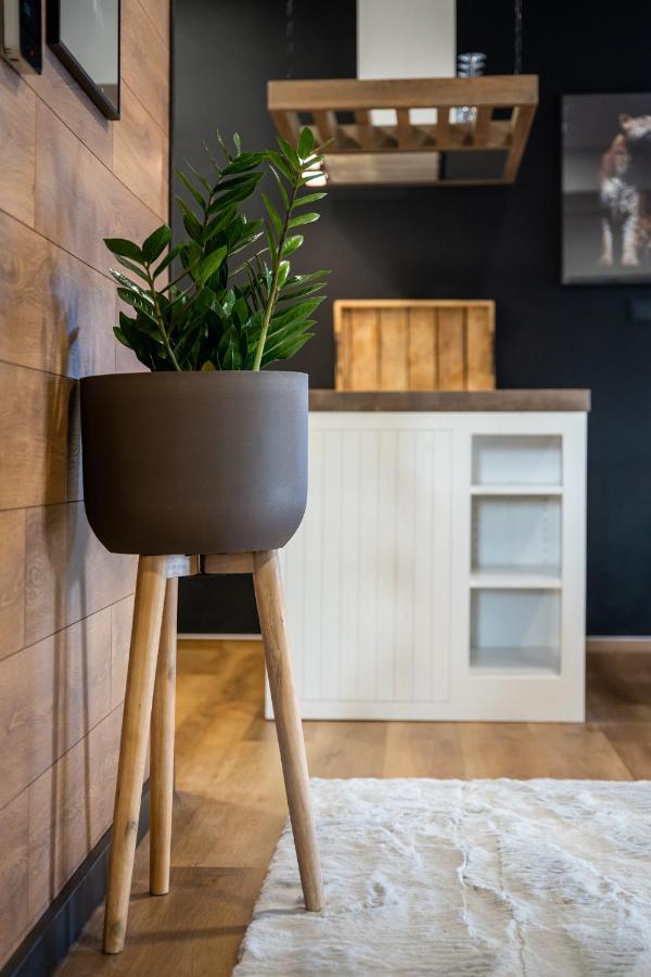 Apartmany L&O - Oliver Zvolenske Nemce Ngoại thất bức ảnh