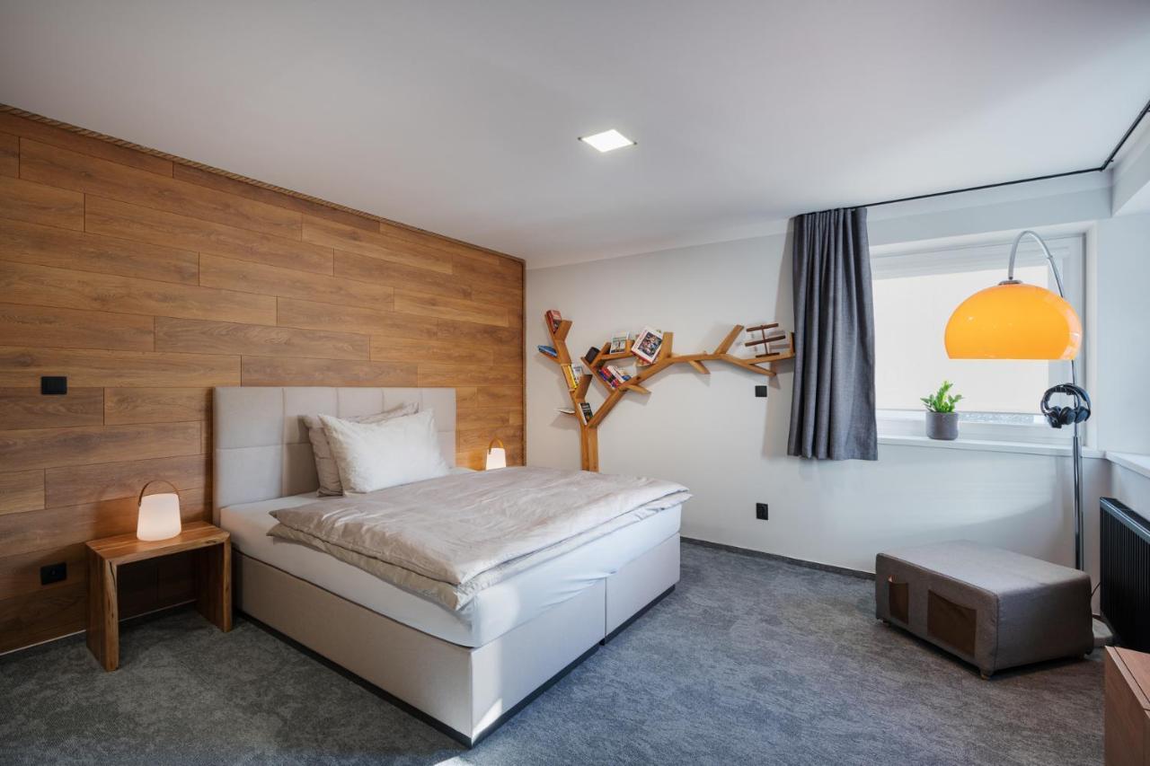 Apartmany L&O - Oliver Zvolenske Nemce Ngoại thất bức ảnh