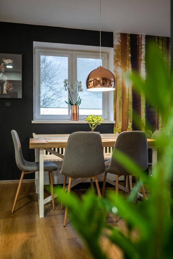 Apartmany L&O - Oliver Zvolenske Nemce Ngoại thất bức ảnh