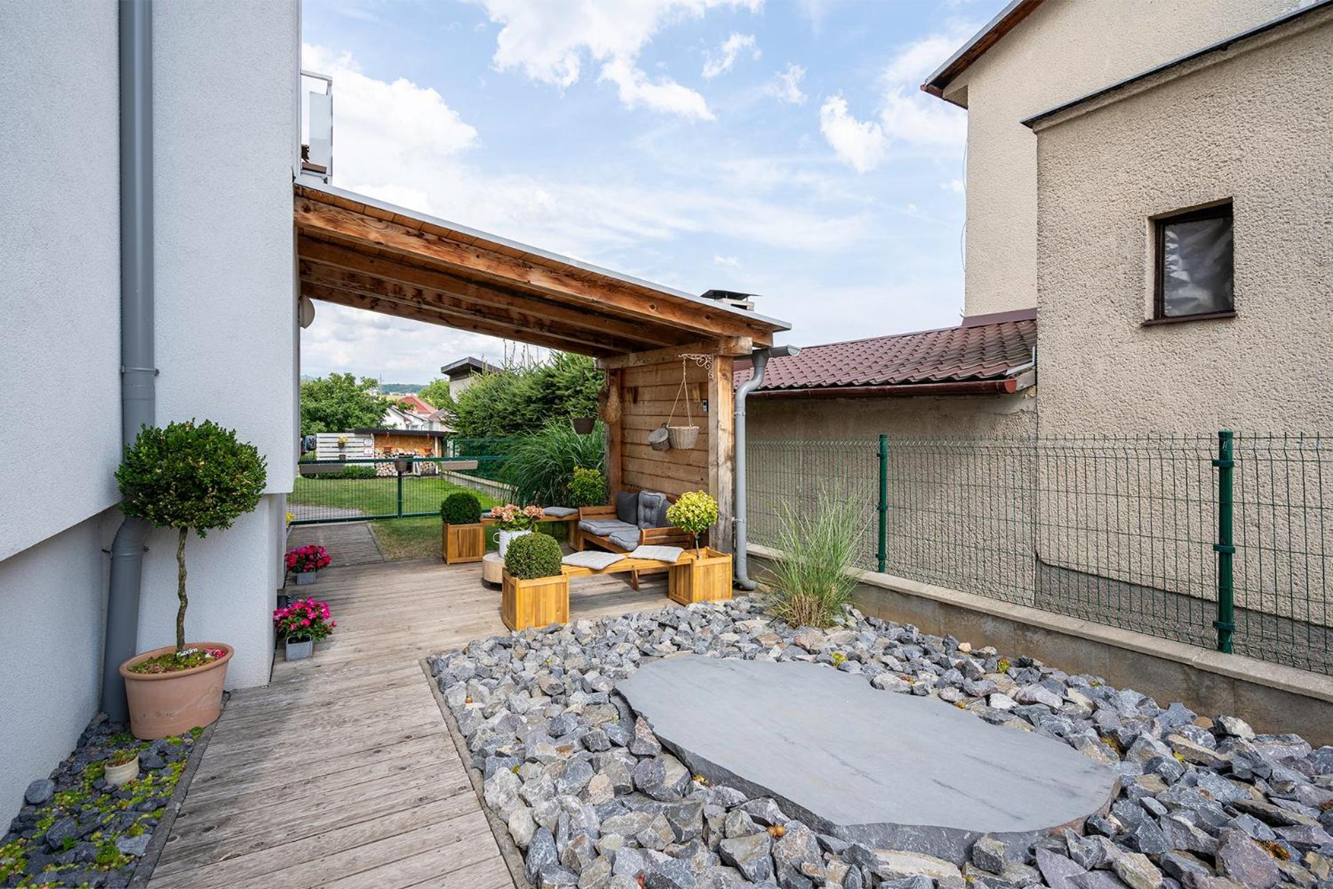 Apartmany L&O - Oliver Zvolenske Nemce Ngoại thất bức ảnh