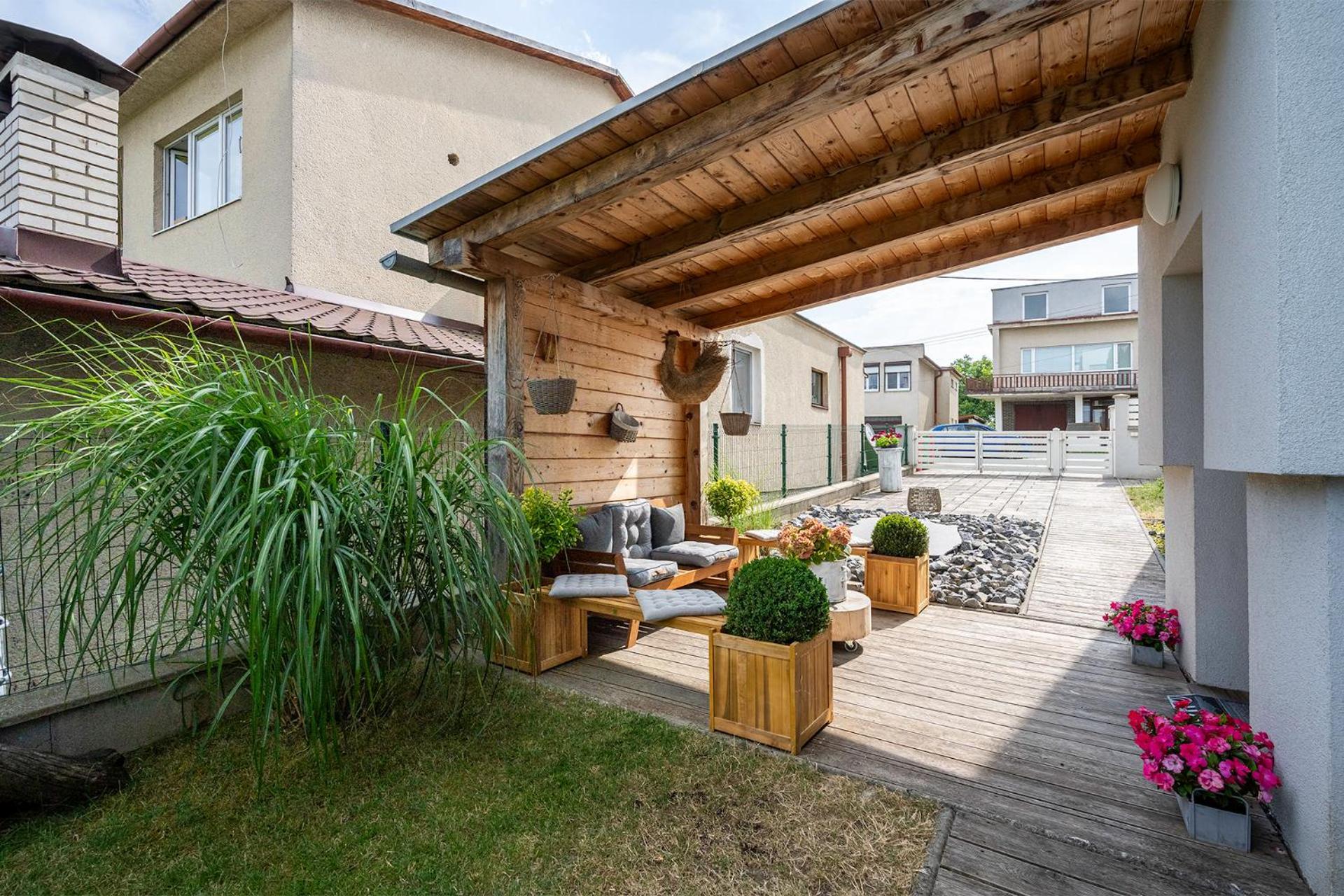 Apartmany L&O - Oliver Zvolenske Nemce Ngoại thất bức ảnh